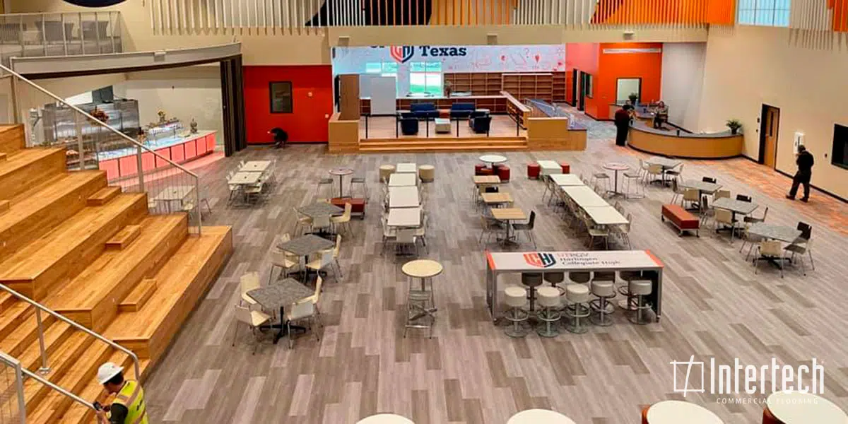 Intertech Helping Transform Business in Rio Grande Valley